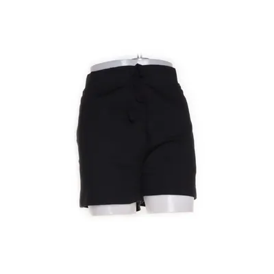 Mjukisshorts (Svart) från Esmara x Lidl Bomull, Polyester