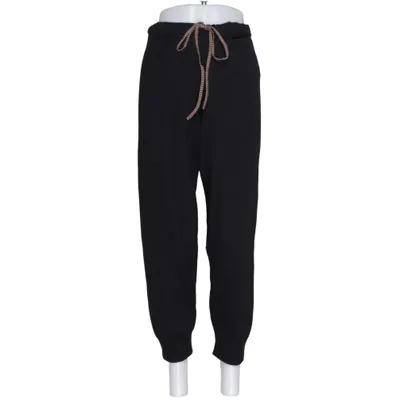 Sweatpants (Black) from Aiayu