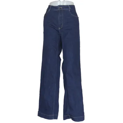 Jeans (Dream Wide) från MAC Jeans Bomull, Elastan, Polyester