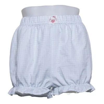 Pyjamasshorts (Blå, Vit) från Sanrio Polyester