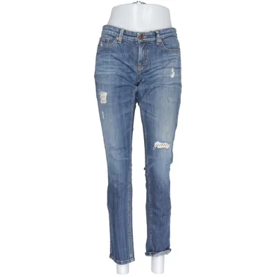 Jeans (Blue) from Cambio Jeans Cotton, Elastane