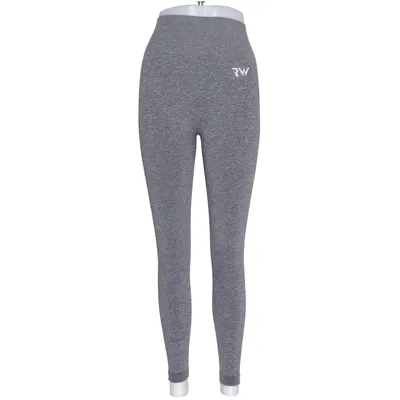 Träningstights (Grå) från Ryderwear