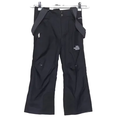 Ski pants (Gray) from The North Face Polyamide, Polyester