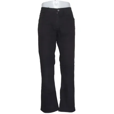 Jean (Noir) de Basic Denim