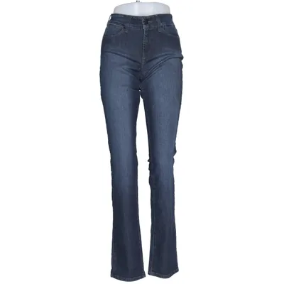 Jeans (Blue) from NYDJ Cotton, Elastane, Polyester