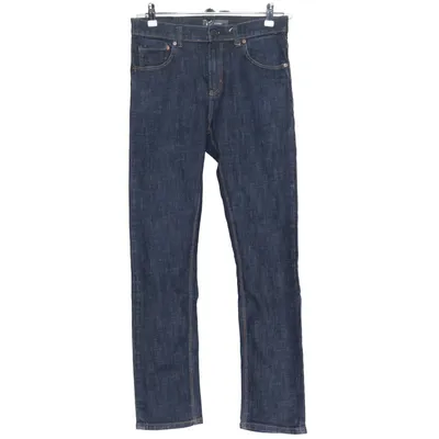 Jeans (Blue) from & NOW Cotton, Elastane