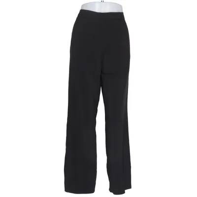 Pantalon de costume (Noir) de Savannah Élasthane, Polyester