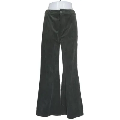 Pantalon en velours (Vert) de Compania Fantastica Polyester