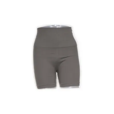 Kompressionsshorts (Grön) från H&M Sport Elastan, Polyamid