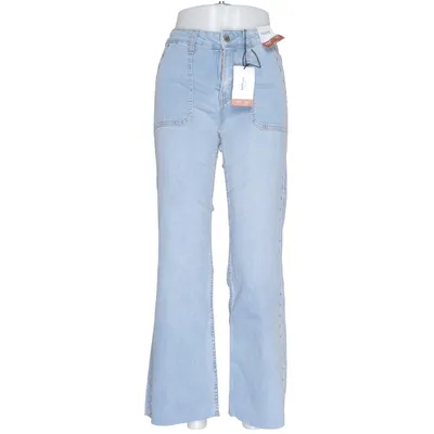 Jeans (Blå) från Lefties Bomull, Elastan