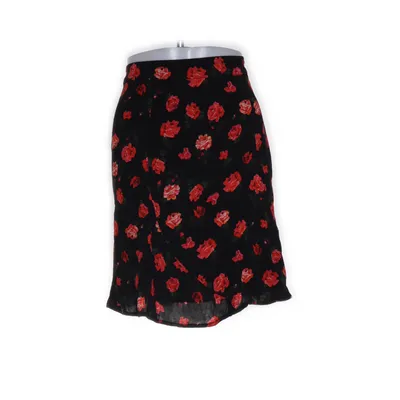 Jupe (Noir, Rouge, Multicolore) de Phase Eight Polyester, Viscose