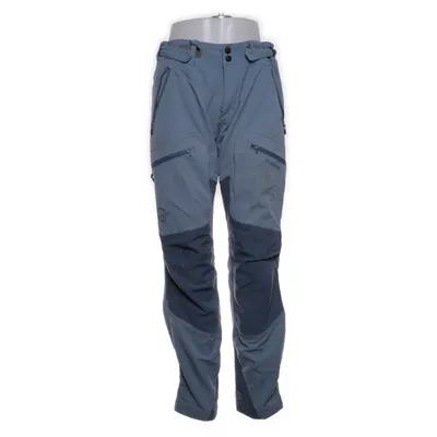 Outdoor pants (svalbard heavy duty hybrid) from Norrøna Elastane, Polyamide, Polyurethane