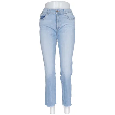 Jeans (Instasculpt Ankle) from DL 1961 Cotton, Elastane, Polyester