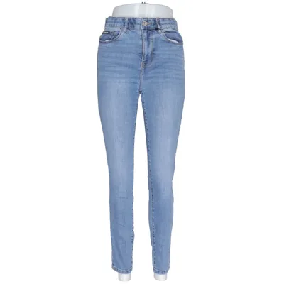 Jean (Bleu) de DKNY Jeans Coton, Élasthane, Polyester, Viscose