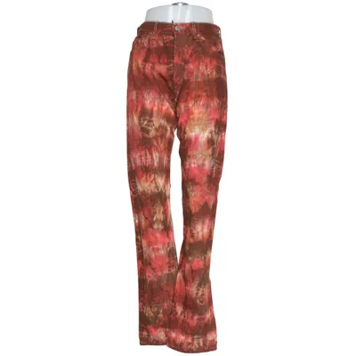 Jeans (Brun, Rød, Flerfarvet) fra Levi Strauss & Co