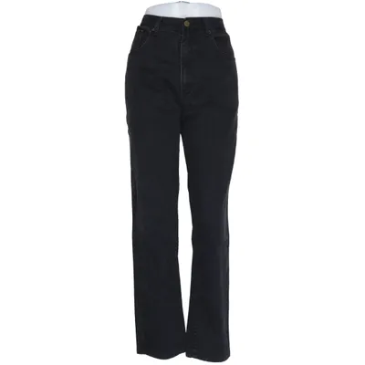 Jeans (Svart) från Chino Bomull