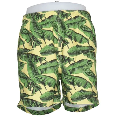 Swim shorts (Yellow, Green, Multicolored) from Win Win Recycled polyester