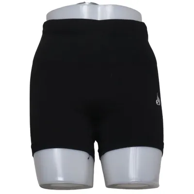 Compression shorts (Black) from Ryderwear