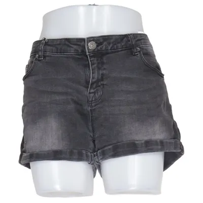 Jeansshorts (5 Pocket Short) fra The Sting Bomuld, Elastan