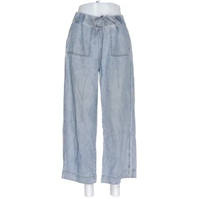 Jean (Bleu) de Nile Coton, Lin