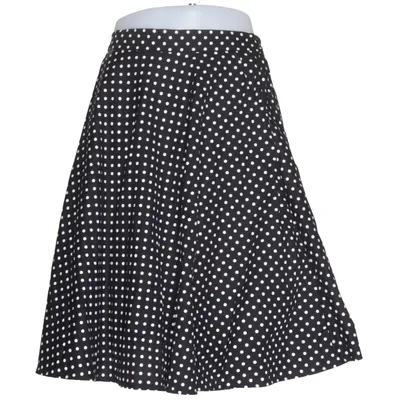 Skirt (Black, White) from Fröken Söt