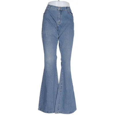 Jeans (Blue) from Dromedar Cotton, Elastane