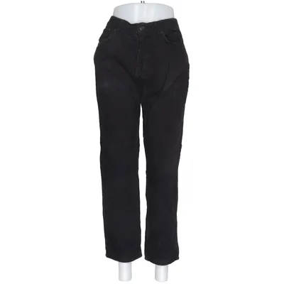 Corduroy broek (Zwart) van BDG by Urban Outfitters Katoen