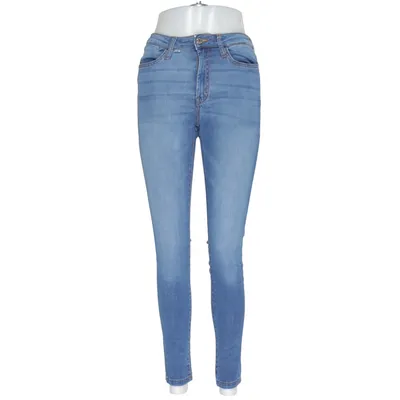 Spijkerbroek (Elektra) van Mango Denim