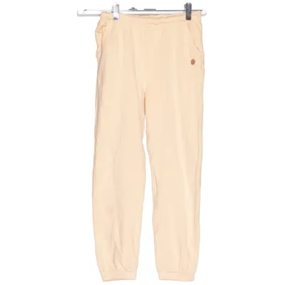 Sweatpants (Orange) fra Ü by KappAhl Bomuld, Elastan
