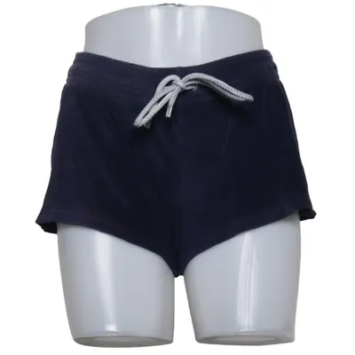 Mjukisshorts (Blå) från Vilebrequin Bomull, Polyamid