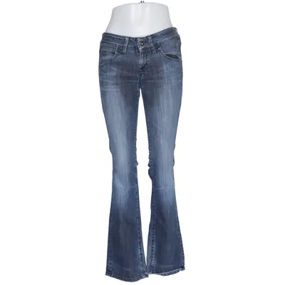 Jeans (X-Line) from Lee X-Line Cotton, Polyester
