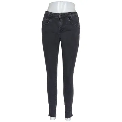 Jeans (Adriana) from Mavi Jeans Cotton, Elastane