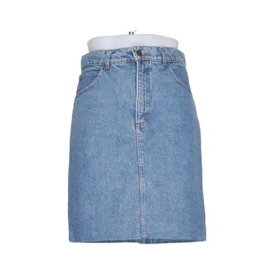 Jeanskjol (Blå) från Reds