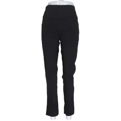 Broek (Zwart) van Bitte Kai Rand Elastaan, Polyamide, Viscose