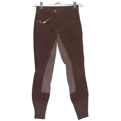 Breeches (Brown) from Hööks
