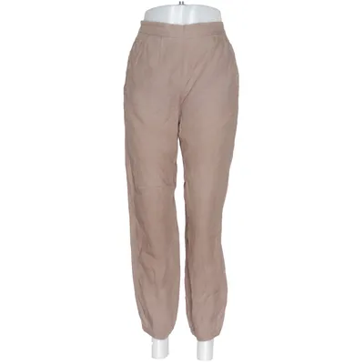 Broek (Beige) van Enna Linnen