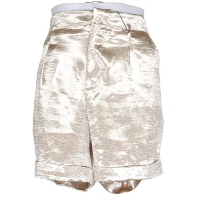 Short (Alrene) de Rabens Saloner Polyester