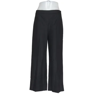 Pantalon de costume (Watson) de Just Polyester recyclé, Viscose