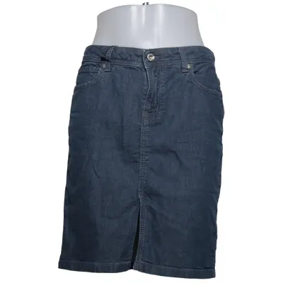 Denim skirt (Sadie) from Marc O'Polo