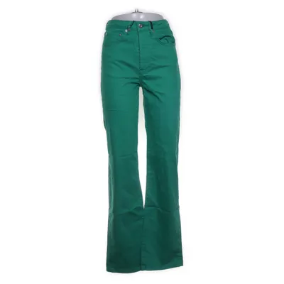 Jeans (Color Jeans) från Woodbird Bomull, Elastan