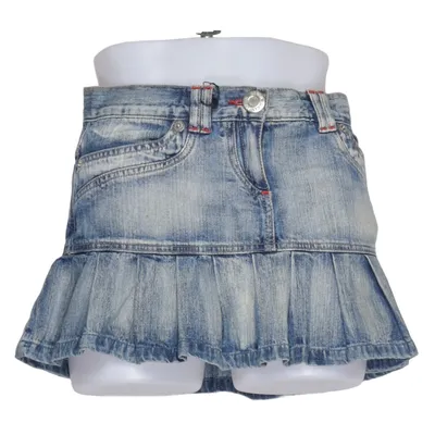 Jeansrock (Gt G01 A) von Urban Baumwolle