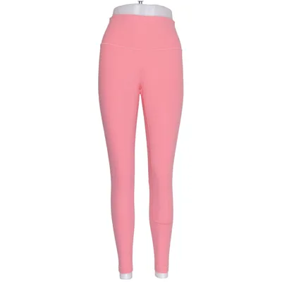 Sports tights (Pink) from Lululemon Elastane, Polyamide
