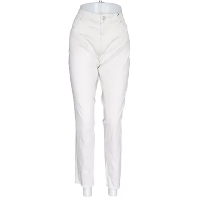 Jeans (Beige) från Para Mi Bomull, Elastan, Polyester