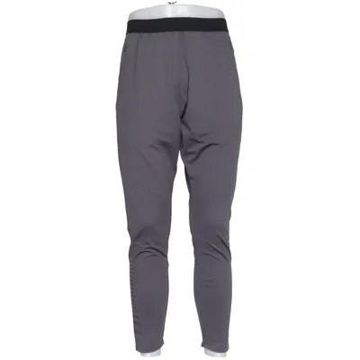 Joggers (Gray) from Better Bodies Elastane, Polyester