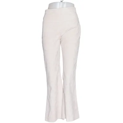 Corduroy broek (Beige) van Rinascimento Elastaan, Polyamide, Polyester