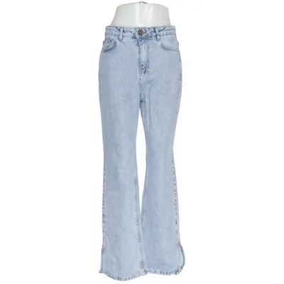 Jean (Bleu) de Dilvin Blue Coton