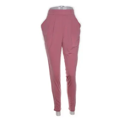 Byxor (DRAPY PANTS) från NLY Design Elastan, Polyester