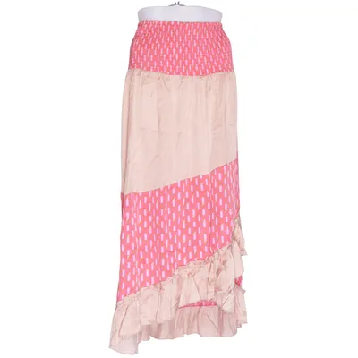Maxi nederdel (192-4203) fra Coster Copenhagen Viscose