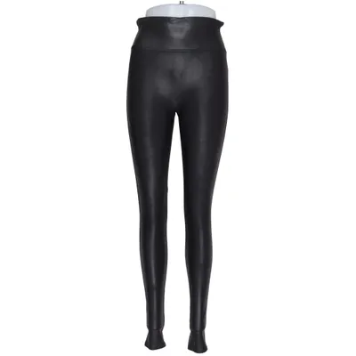 Leggings (Zwart) van Spanx