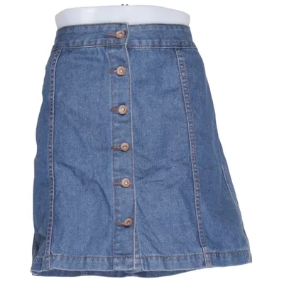 Jupe en jean (Bleu) de FB Sister Denim